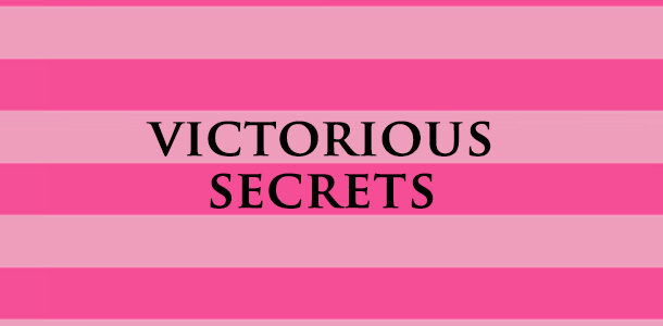 Victorious-Secrets