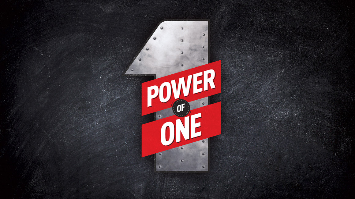 the power of one one person The influential power of one person the influential power of one person how can one person, whom most people have never met, influence the lives of people in the world today in such positive ways. the power of one one person The influential power of one person the influential power of one person how can one person, whom most people have never met, influence the lives of people in the world today in such positive ways.