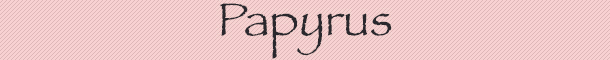 9.-Papyrus