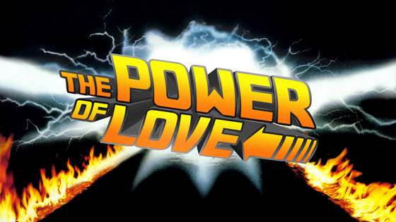 The Power of Love – Church Sermon Series Ideas