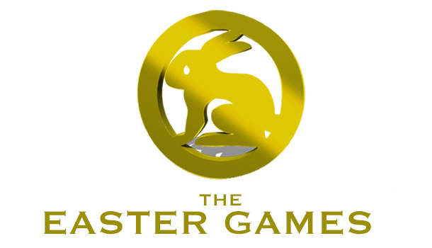 the-easter-games