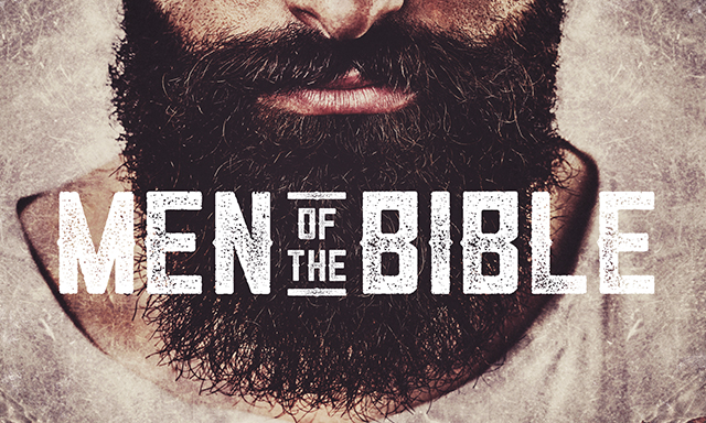 Men Of The Bible 82