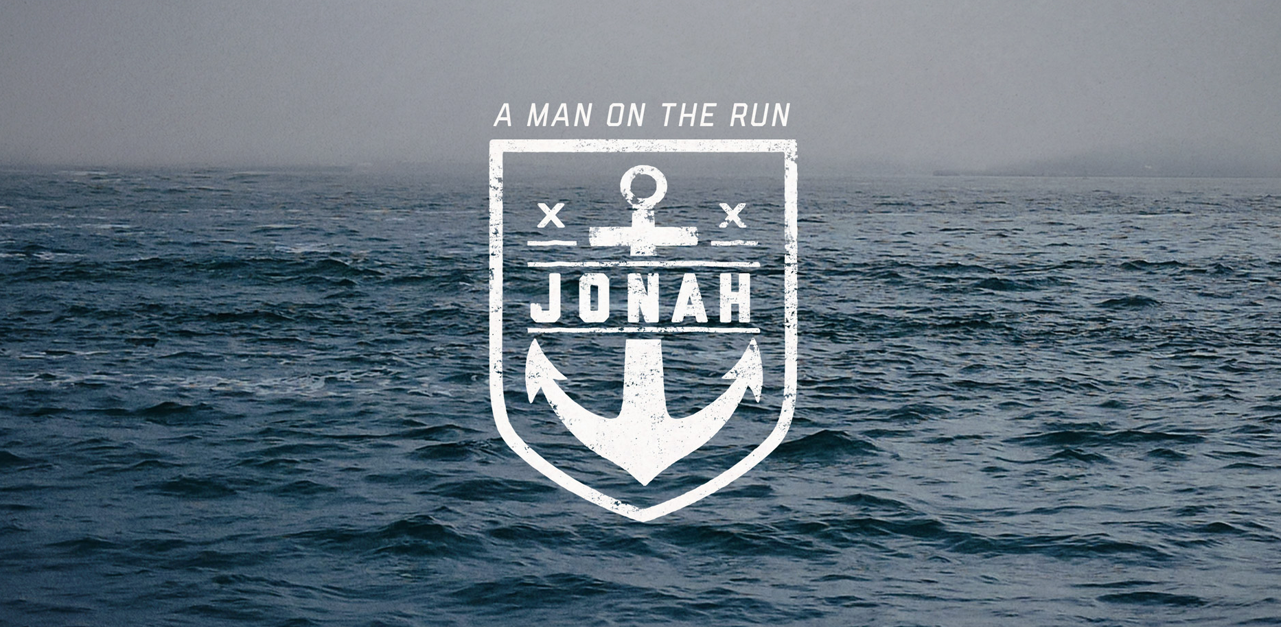 Jonah sermon series