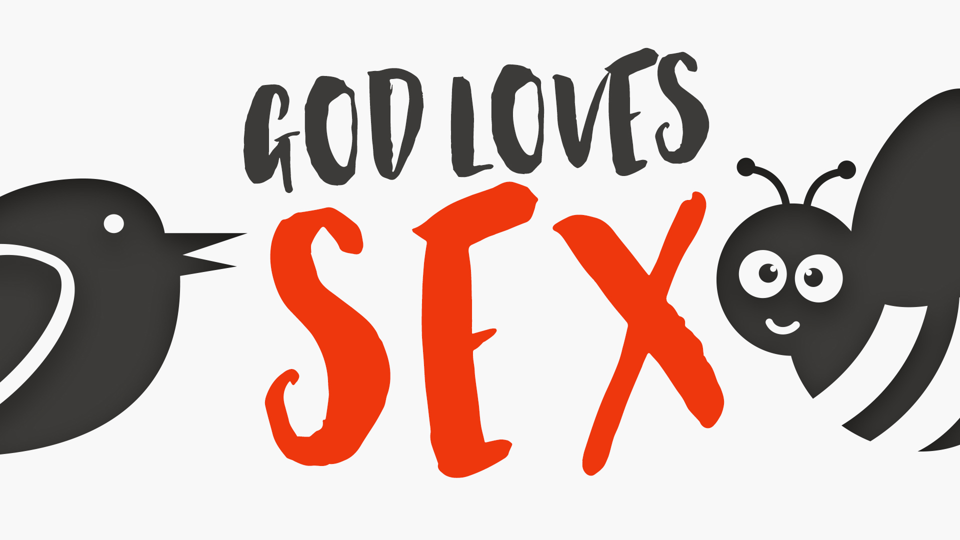 God Loves Sex 64