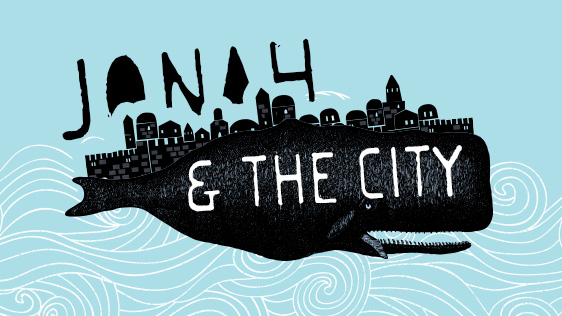 Jonah sermon series